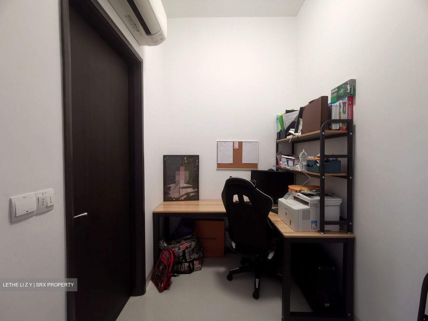 Neem Tree (D12), Apartment #600931151